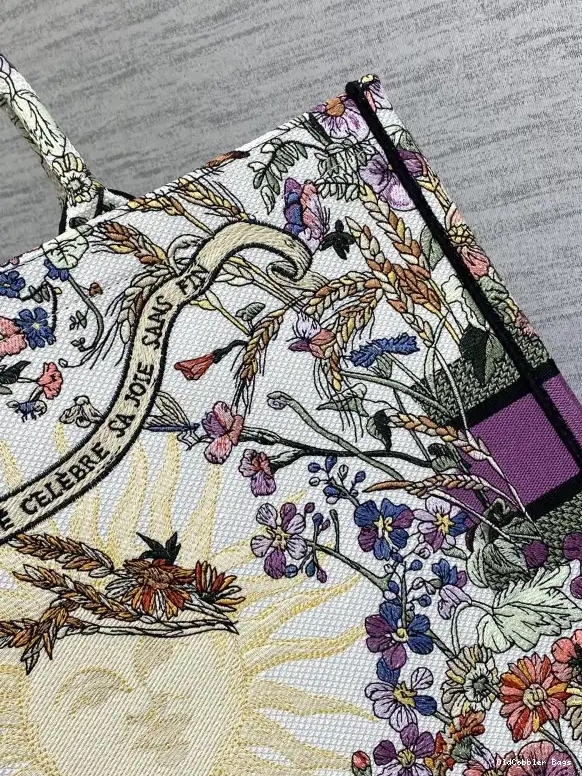 OldCobbler Bags Tote-42*35*18.5cm Large Book Diro 0622